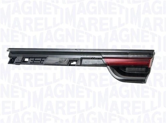 Tail Light Assembly